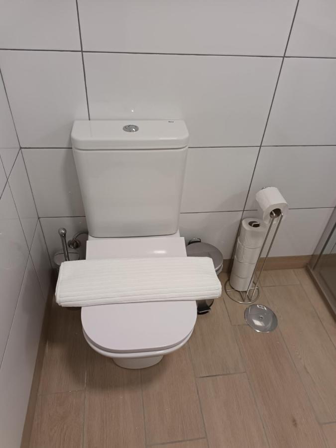 דירות אלקאלה דה הנארס La Casona Del Eboni מראה חיצוני תמונה
